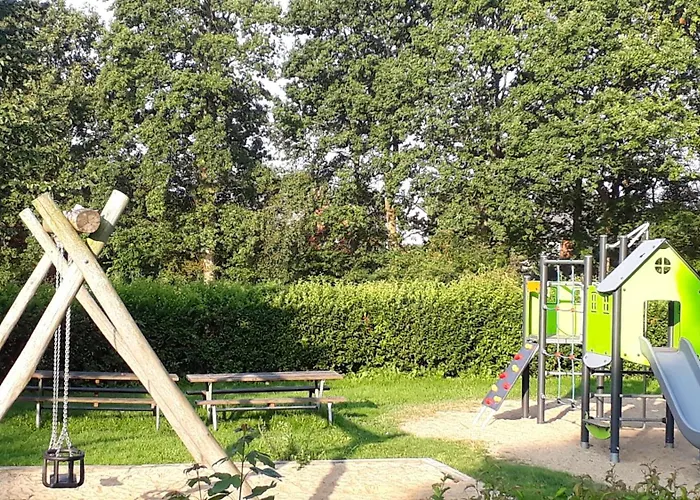 Fiskerhuset I Oster Hurup - I Byen, Ved Stranden