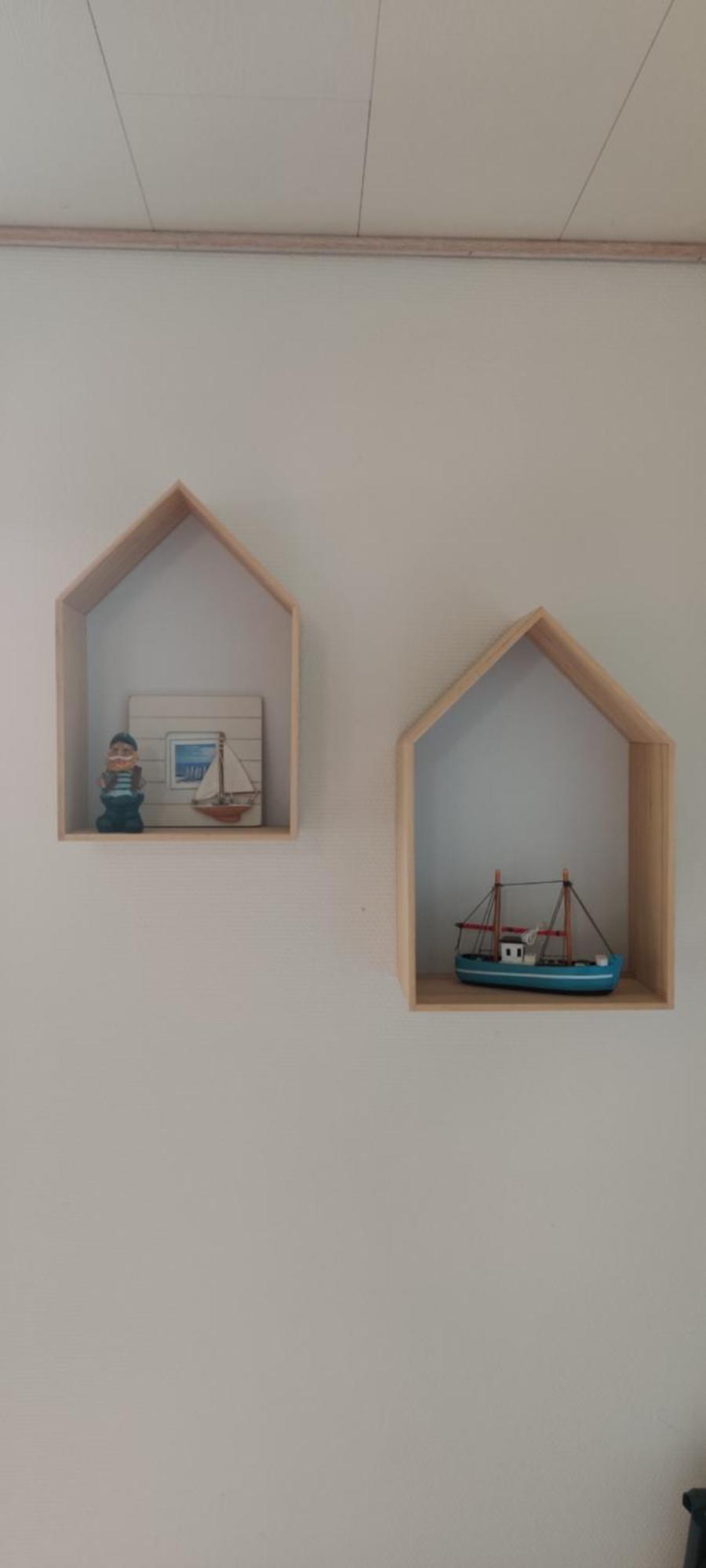 Holiday home Fiskerhuset I - I Byen, Ved Stranden *