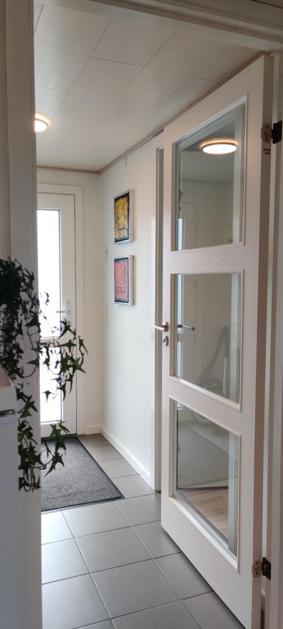 Holiday home Fiskerhuset I - I Byen, Ved Stranden