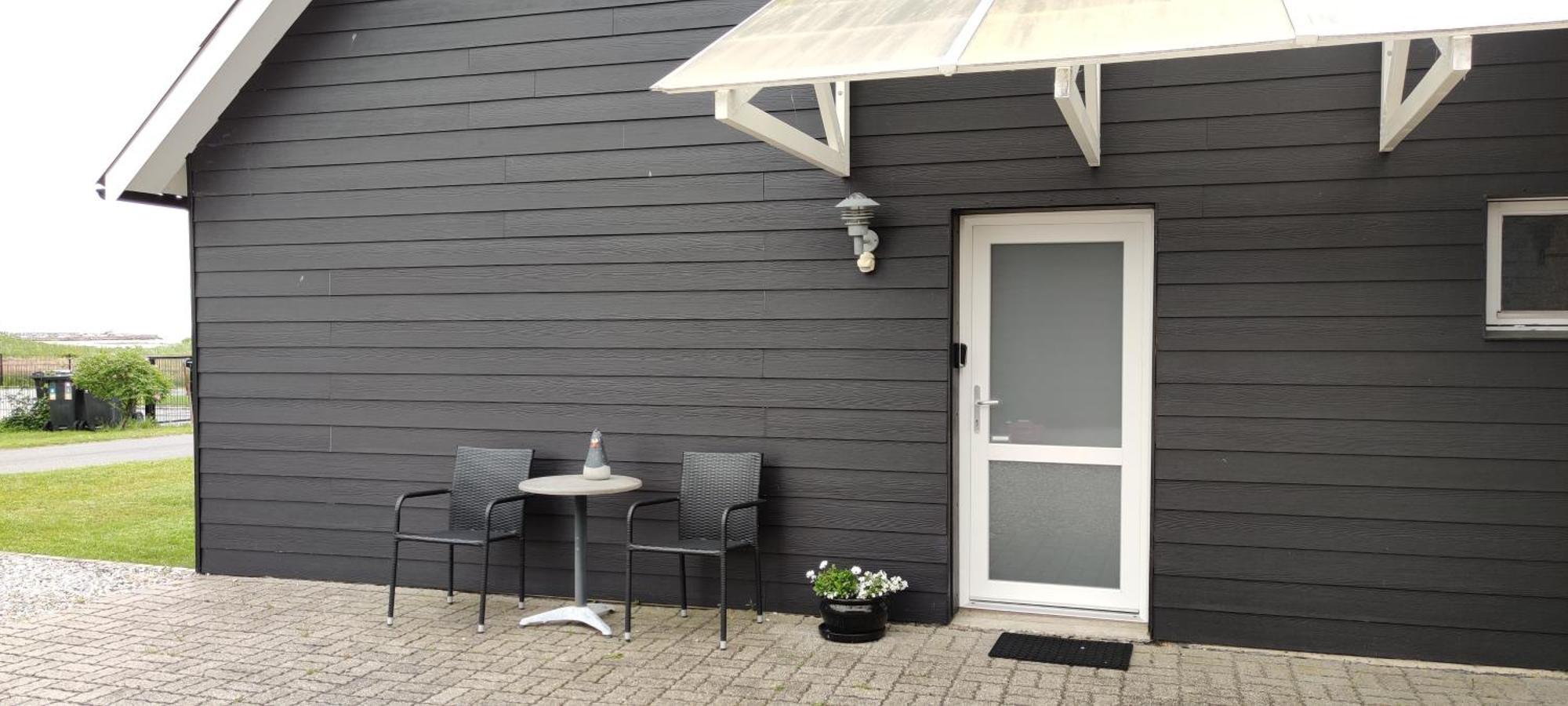 Fiskerhuset I - I Byen, Ved Stranden Holiday home *