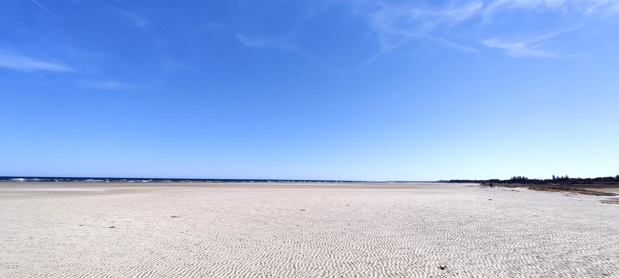 Holiday home Fiskerhuset I - I Byen, Ved Stranden